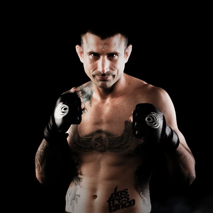 Gustavo Alfonso Garrido