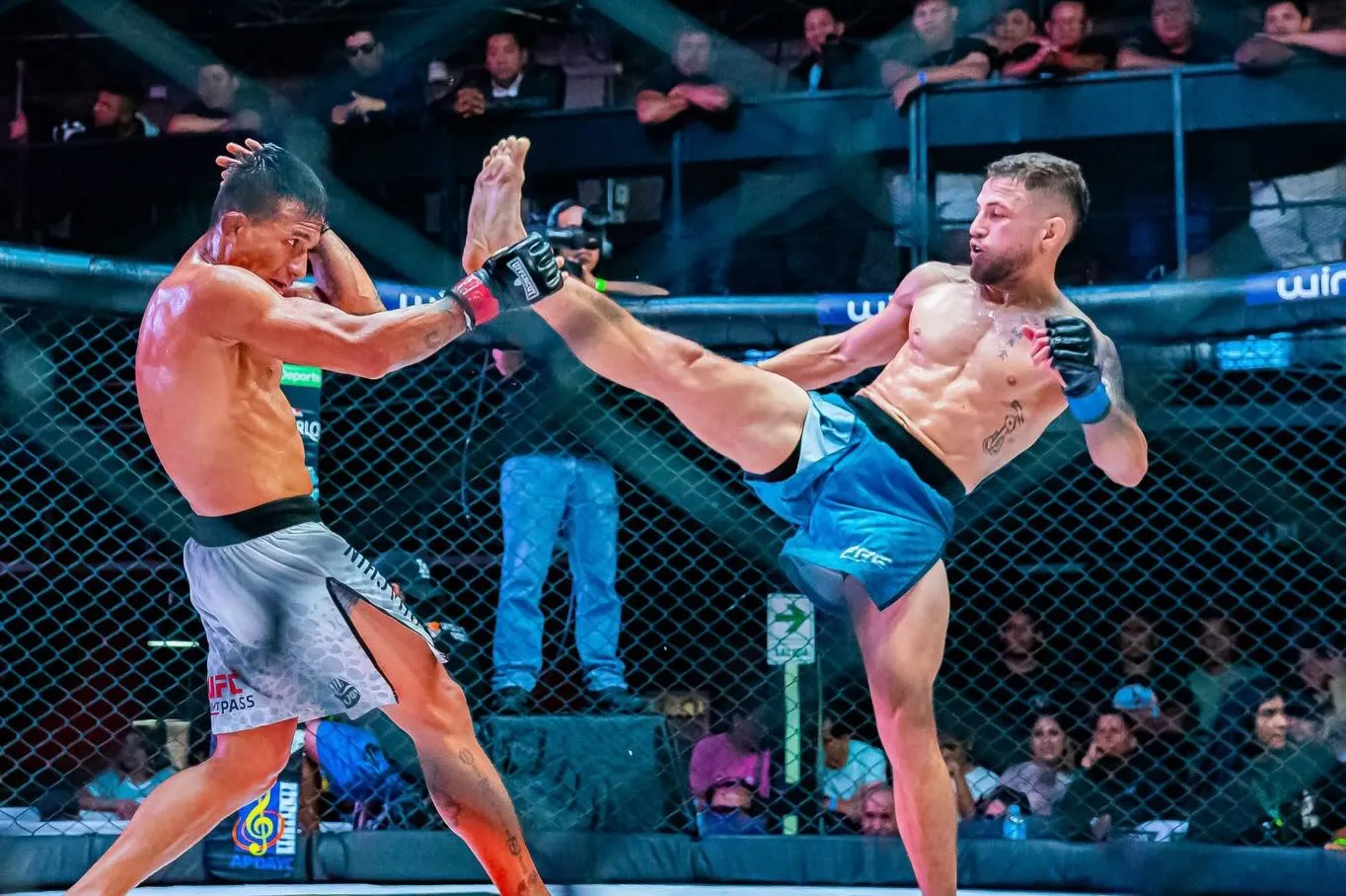 Paulo "Lalito" Portillo