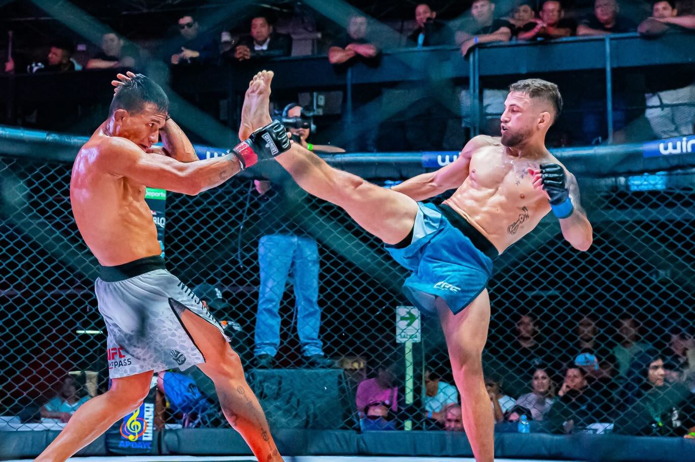 Paulo "Lalito" Portillo